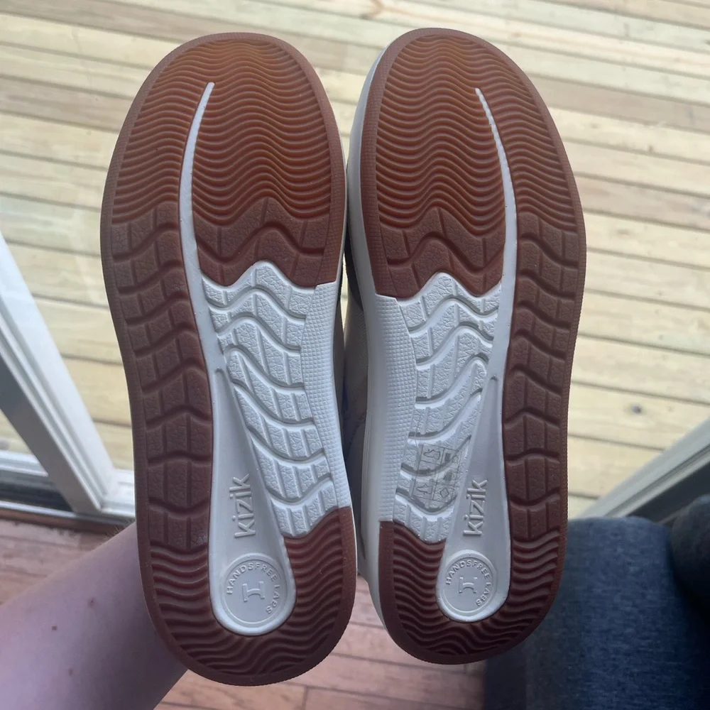 Kizik Brisbane Amberlight - NWOT - Picture 4 of 5